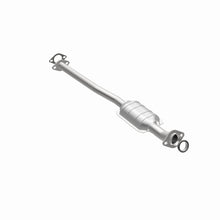 Load image into Gallery viewer, MagnaFlow Exhaust Products 22614 Standard Grade Direct-Fit Catalytic Converter for Select Chevrolet Sprint