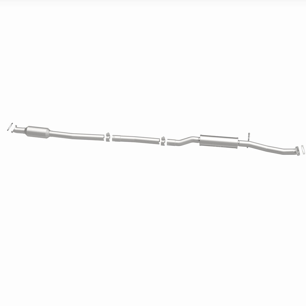 MagnaFlow Exhaust Products 21-146 OEM Grade Direct-Fit Catalytic Converter for Select Hyundai Tucson
