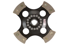 Load image into Gallery viewer, Advanced Clutch 4240008-1 ACT 4 Pad Rigid Race Clutch Disc for Select Porsche 911, Porsche Boxster