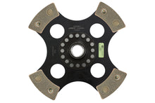 Load image into Gallery viewer, Advanced Clutch 4240008-2 ACT 4 Pad Rigid Race Clutch Disc for Select Dodge Caliber