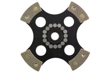 Load image into Gallery viewer, Advanced Clutch 4240008-2 ACT 4 Pad Rigid Race Clutch Disc for Select Dodge Caliber