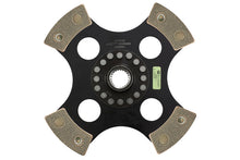 Load image into Gallery viewer, Act-1989-Ford-Probe-4-Pad-Rigid-Race-Disc