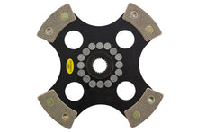 Load image into Gallery viewer, Act-1989-Ford-Probe-4-Pad-Rigid-Race-Disc