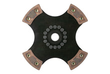 Load image into Gallery viewer, Advanced Clutch 4240010 ACT 4 Pad Rigid Race Clutch Disc for Select Acura Integra, Honda Accord, Honda Civic