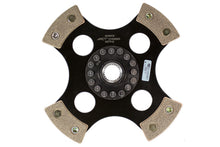 Load image into Gallery viewer, Act-2006-Subaru-Impreza-4-Pad-Rigid-Race-Disc