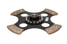 Load image into Gallery viewer, Act-2006-Subaru-Impreza-4-Pad-Rigid-Race-Disc