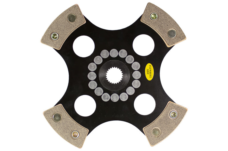 Act-2006-Subaru-Impreza-4-Pad-Rigid-Race-Disc