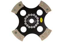 Load image into Gallery viewer, Act-2006-Subaru-Impreza-4-Pad-Rigid-Race-Disc