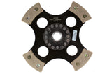 Advanced Clutch 4240018 4 Pad Rigid Race Disc