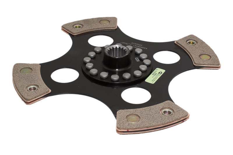 Act-2003-Dodge-Neon-4-Pad-Rigid-Race-Disc