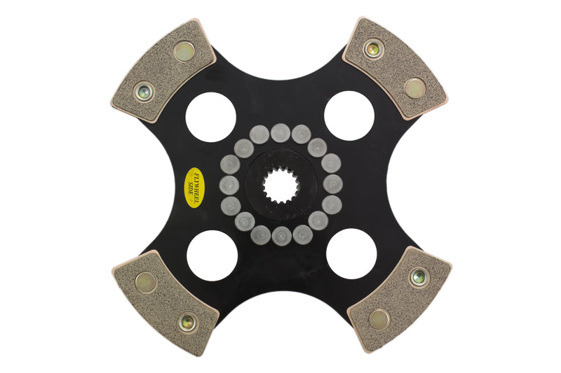 Act-2003-Dodge-Neon-4-Pad-Rigid-Race-Disc