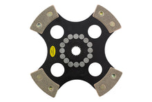 Load image into Gallery viewer, Act-2003-Dodge-Neon-4-Pad-Rigid-Race-Disc