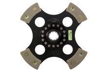Load image into Gallery viewer, Advanced Clutch 4240029 ACT 4 Pad Rigid Race Clutch Disc for Select BMW M3