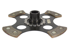 Load image into Gallery viewer, Advanced Clutch 4240031 ACT 4 Pad Rigid Race Clutch Disc for Select Porsche 911