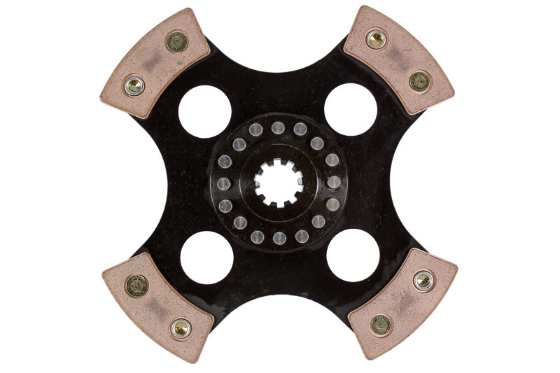 Transmission-Clutch-Friction-Plate