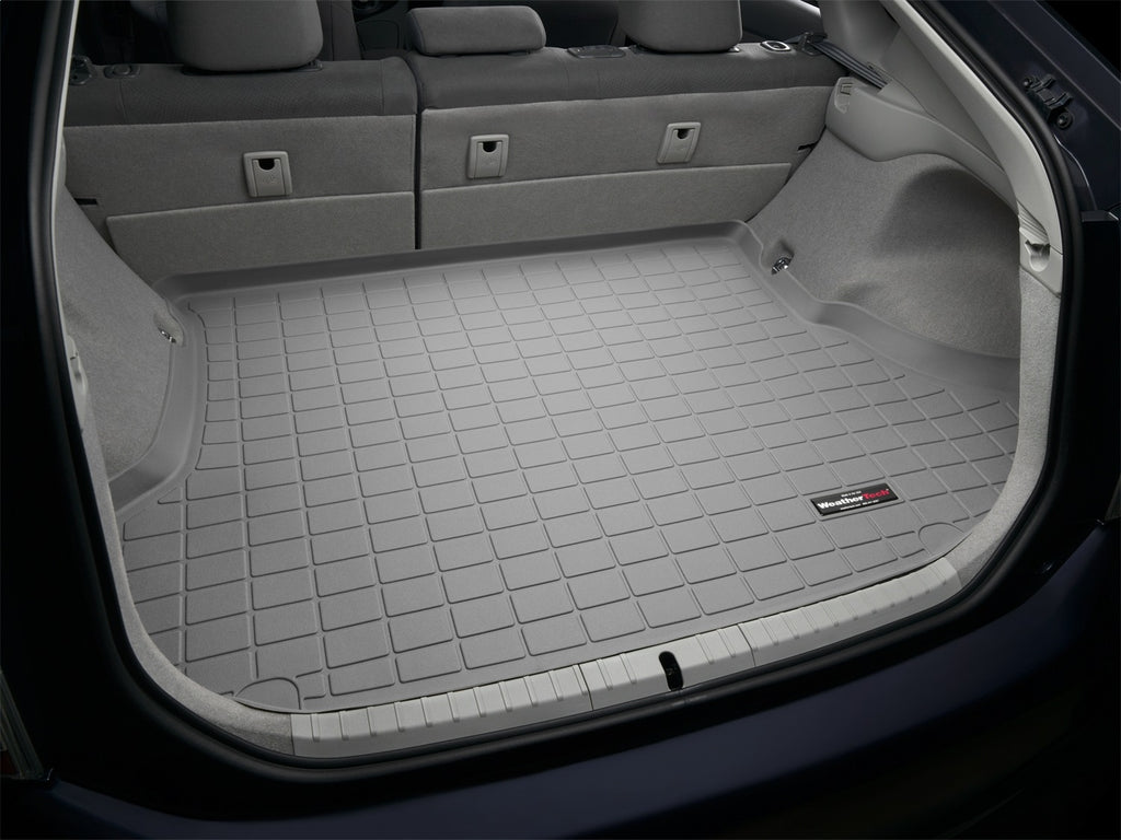 Weathertech 42400 Cargo Liner for Select Toyota Prius, Toyota Prius Plug-In