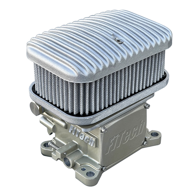 FiTech Fuel Injection 42400 Engine Air Filter