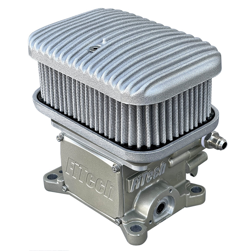 FiTech Fuel Injection 42400 Engine Air Filter