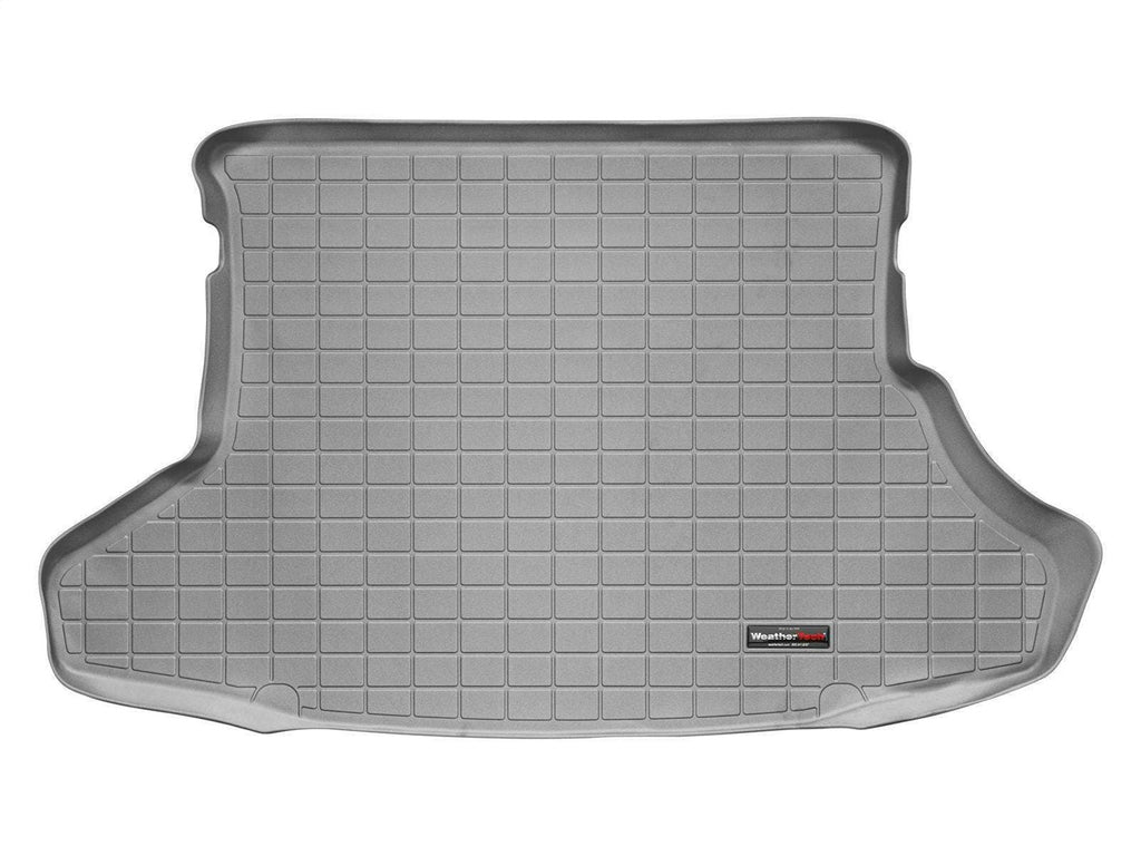 Weathertech 42400 Cargo Liner for Select Toyota Prius, Toyota Prius Plug-In