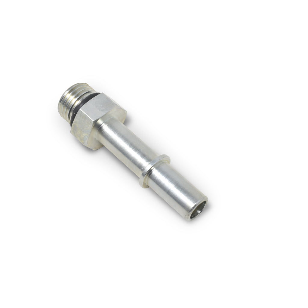 Performance-Adapter-Fitting-38In-Sae-Quickdisc-Male-To-6-Sae-Port-Male-Straight-Zinc