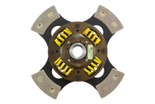 Load image into Gallery viewer, Advanced Clutch 4240206 ACT 4 Pad Sprung Race Clutch Disc for Select INFINITI I30, Nissan 200SX, Nissan 280ZX, Nissan 300ZX, Nissan 720, Nissan D21, Nissan Maxima, Nissan Pathfinder, Nissan Pickup