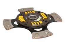 Load image into Gallery viewer, Advanced Clutch 4240206 ACT 4 Pad Sprung Race Clutch Disc for Select INFINITI I30, Nissan 200SX, Nissan 280ZX, Nissan 300ZX, Nissan 720, Nissan D21, Nissan Maxima, Nissan Pathfinder, Nissan Pickup