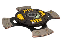 Load image into Gallery viewer, Advanced Clutch 4240208 ACT 4 Pad Sprung Race Clutch Disc for Select Chrysler Conquest, Ford Probe, Mazda 626, Mazda 929, Mazda B2600, Mazda MX-6, Mazda RX-7, Mazda RX-8, Mitsubishi Starion