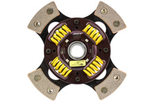 Load image into Gallery viewer, Advanced Clutch 4240218-1 ACT 4 Pad Sprung Race Clutch Disc for Select Scion FR-S, Subaru BRZ, Toyota 86