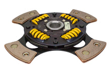 Load image into Gallery viewer, Advanced Clutch 4240218-1 ACT 4 Pad Sprung Race Clutch Disc for Select Scion FR-S, Subaru BRZ, Toyota 86