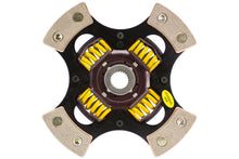 Load image into Gallery viewer, Advanced Clutch 4240218-1 ACT 4 Pad Sprung Race Clutch Disc for Select Scion FR-S, Subaru BRZ, Toyota 86