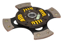 Load image into Gallery viewer, Act-2003-Dodge-Neon-4-Pad-Sprung-Race-Disc