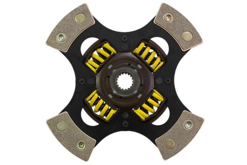Act-2003-Dodge-Neon-4-Pad-Sprung-Race-Disc