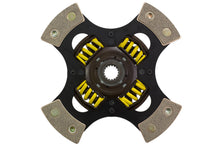 Load image into Gallery viewer, Act-2003-Dodge-Neon-4-Pad-Sprung-Race-Disc