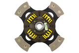 Advanced Clutch 4240226 4 Pad Sprung Race Disc