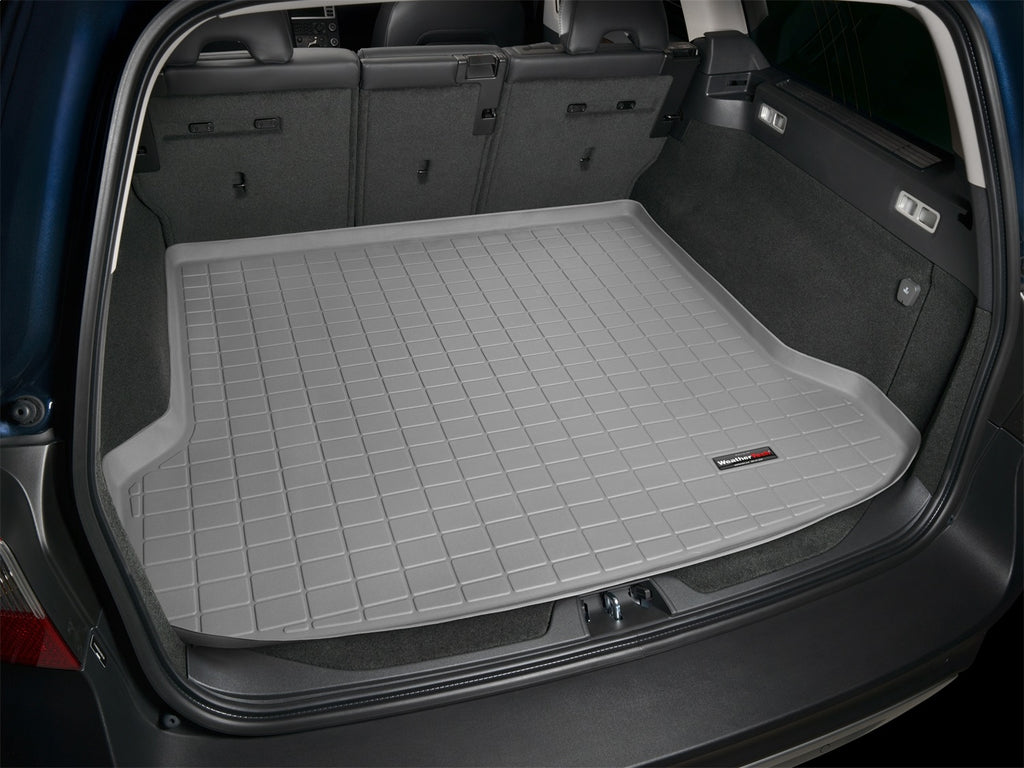 Weathertech 42403 Cargo Liner for Select Volvo V70, Volvo XC70