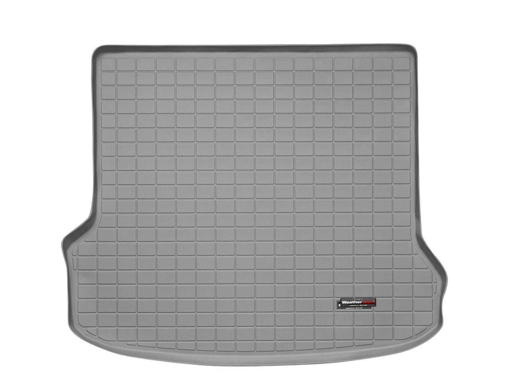Weathertech 42403 Cargo Liner for Select Volvo V70, Volvo XC70