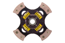 Load image into Gallery viewer, Advanced Clutch 4240507 ACT 4 Pad Sprung Race Clutch Disc for Select Toyota Supra