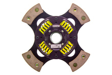 Load image into Gallery viewer, Act-08-09-Dodge-Caliber-Srt-4-4-Pad-Sprung-Race-Disc