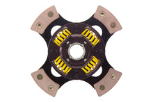 Load image into Gallery viewer, Act-08-09-Dodge-Caliber-Srt-4-4-Pad-Sprung-Race-Disc