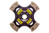 Advanced Clutch 4240508-1 4 Pad Sprung Race Disc