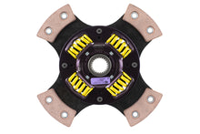 Load image into Gallery viewer, Advanced Clutch 4240508-2 ACT 4 Pad Sprung Race Clutch Disc for Select Mazda 3, Mazda 6