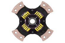 Load image into Gallery viewer, Advanced Clutch 4240508-2 ACT 4 Pad Sprung Race Clutch Disc for Select Mazda 3, Mazda 6