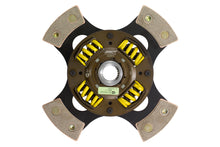 Load image into Gallery viewer, Advanced Clutch 4240518 ACT 4 Pad Sprung Race Clutch Disc for Select Subaru Baja, Subaru Forester, Subaru Impreza, Subaru Legacy, Subaru Outback, Subaru WRX, Subaru WRX STI