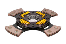 Load image into Gallery viewer, Advanced Clutch 4240529 ACT 4 Pad Sprung Race Clutch Disc for Select BMW M3