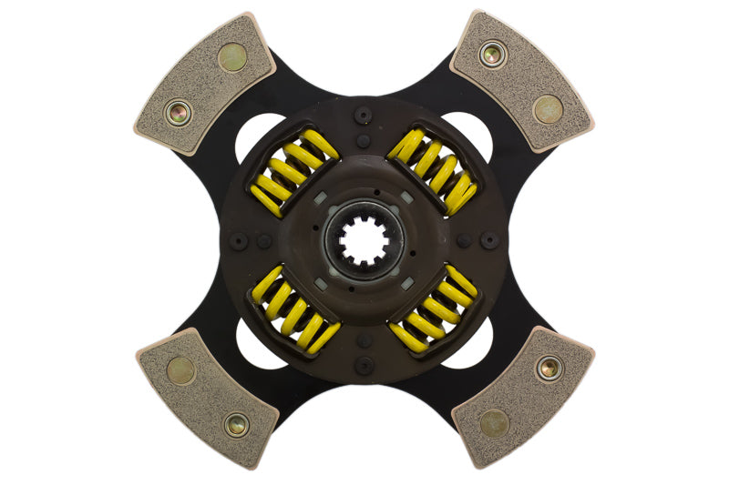 Transmission-Clutch-Friction-Plate