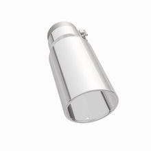 Load image into Gallery viewer, MagnaFlow Exhaust Products 35213 Single Exhaust Tip - 3.5in. Inlet/5in. Outlet