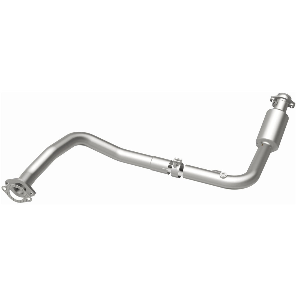 MagnaFlow Exhaust Products 4651719 California CARB Direct-Fit Catalytic Converter for Select Land Rover LR3, Land Rover Range Rover Sport