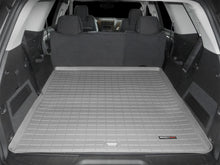 Load image into Gallery viewer, Weathertech 42410 Cargo Liner for Select GMC Acadia, GMC Acadia Limited, Saturn Outlook