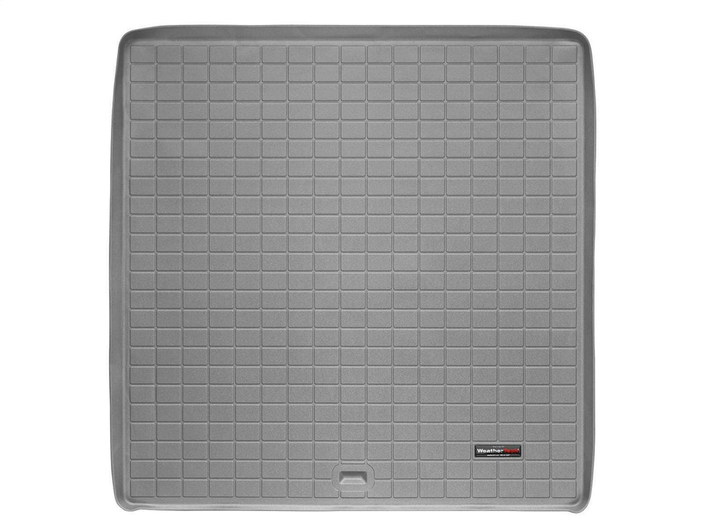 Weathertech 42410 Cargo Liner for Select GMC Acadia, GMC Acadia Limited, Saturn Outlook