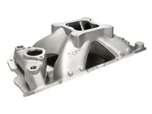 Load image into Gallery viewer, DART 42411000 Small Block Chevy Iron Eagle/Pro1 Manifolds